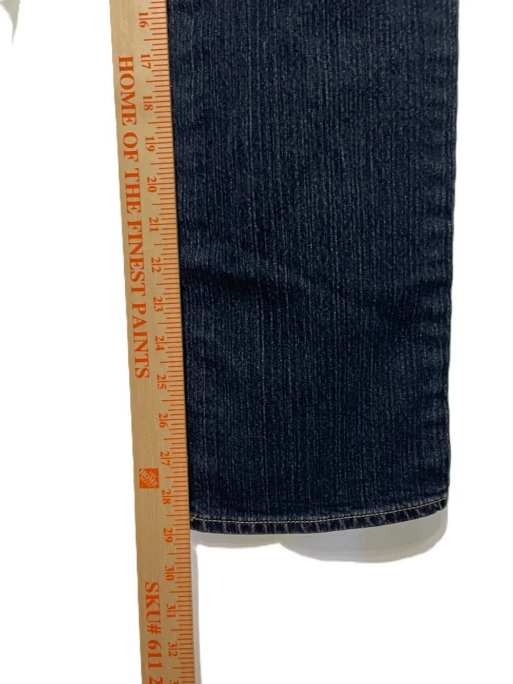 Calvin Klein Women's Jeans Size 30/10